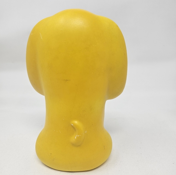 1970s Sad Dog figurine  vintage - Picture 4 of 10